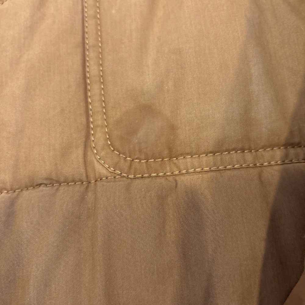Mens jacket - Picture 3 of 3